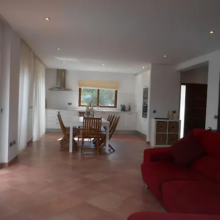 Charming And Luxurious Villa With Private Pool Hébergement de vacances *