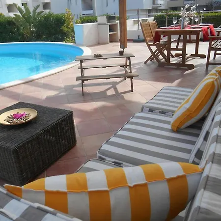 Charming And Luxurious Villa With Private Pool * Cabanas De Tavira