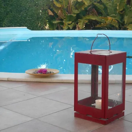 Charming And Luxurious Villa With Private Pool Hébergement de vacances Cabanas De Tavira