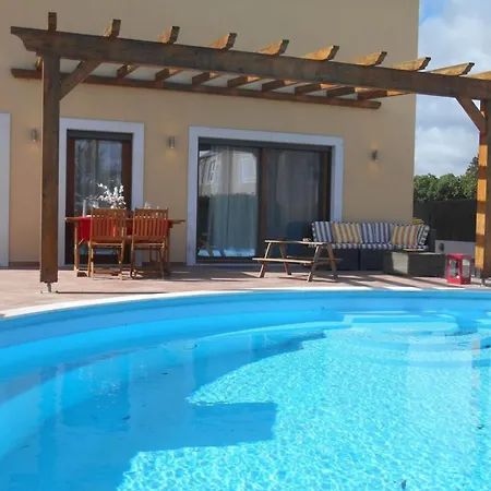Charming And Luxurious Villa With Private Pool Hébergement de vacances