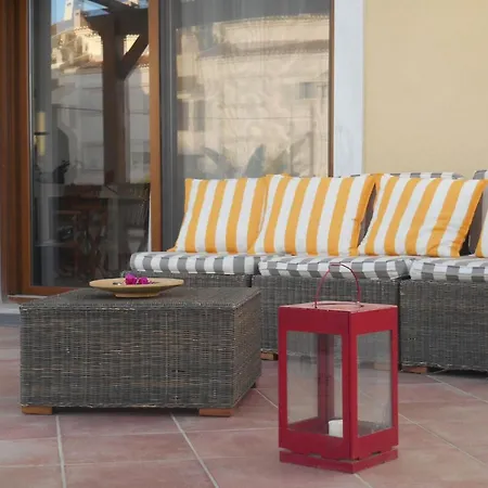 Charming And Luxurious Villa With Private Pool * Cabanas De Tavira
