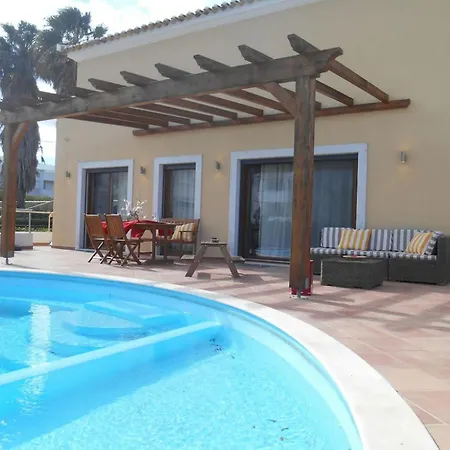 Charming And Luxurious Villa With Private Pool