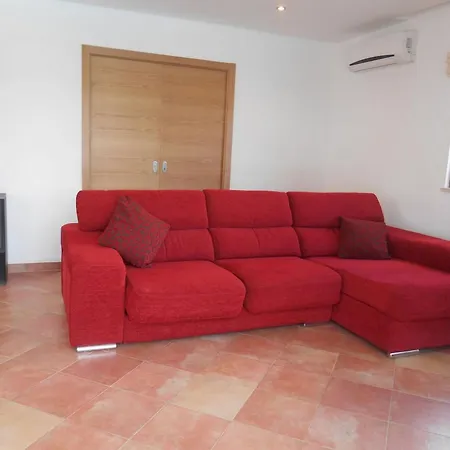 Hébergement de vacances Charming And Luxurious Villa With Private Pool Cabanas De Tavira