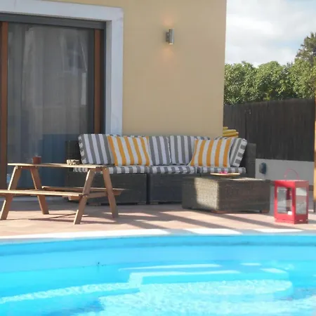 Charming And Luxurious Villa With Private Pool Semesterbostad